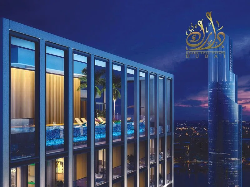 Modern design I Prime Location I High ROI63970160672899114