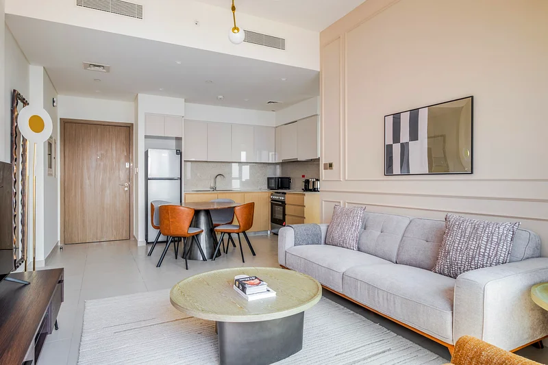 Canal View | Furnished | Flexible Terms63833494395394112