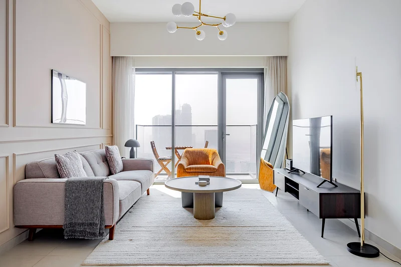 Canal View | Furnished | Flexible Terms63833494395394110