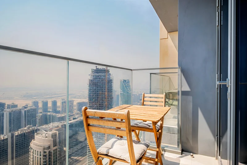 Canal View | Furnished | Flexible Terms63833494395394114