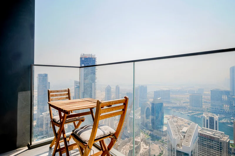 Canal View | Furnished | Flexible Terms63833494395394113