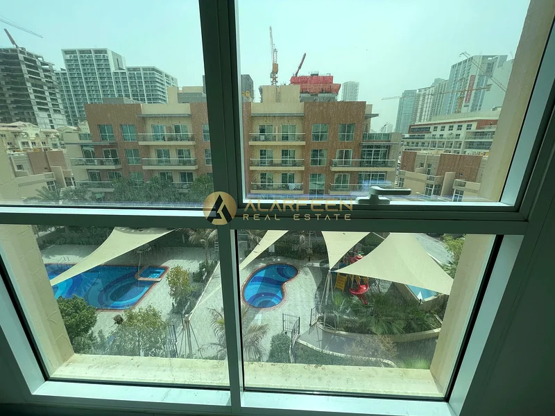 Large Layout 1-Bed Apartment I Amazing Quality I Pool View63780354410627112