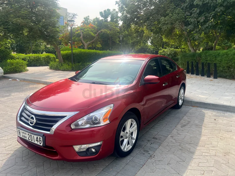 Nissan Altima63484252659843111