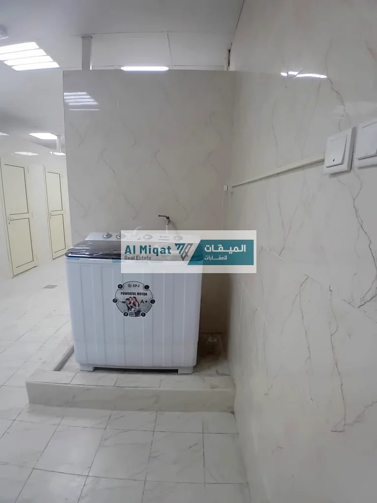 مجمع عمال معروض للبيع في مدينة السجاع الصناعية63819316133377113