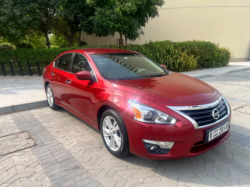 Nissan Altima63484252659843112