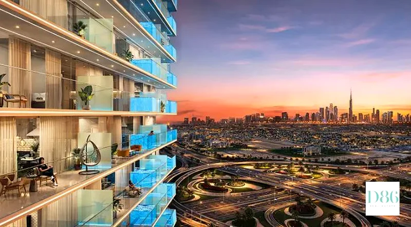 Investment Opportunity | Fully Furnished | 5.5 Year Payment Plan | Prime Location63980960086275112