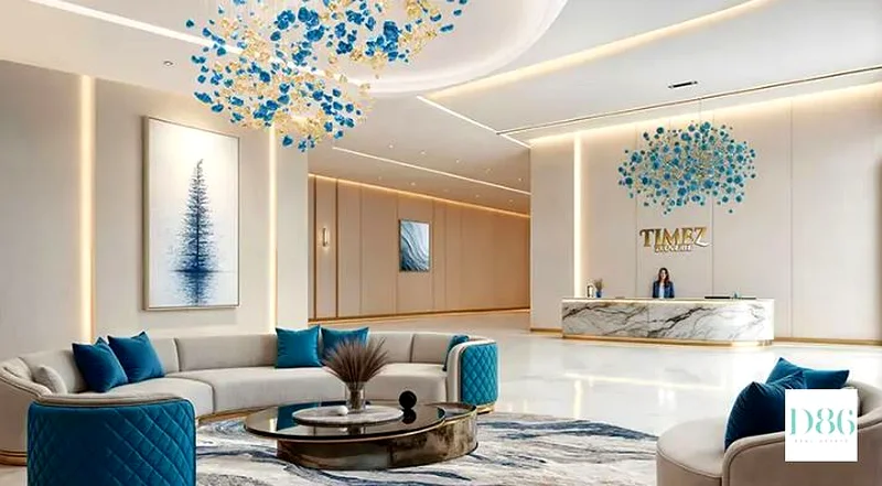 Investment Opportunity | Fully Furnished | 5.5 Year Payment Plan | Prime Location63980960086275111