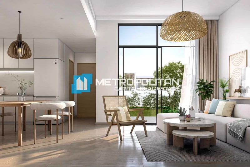 1BR W/Balcony | Community Pool | Prime Location63848589740291111
