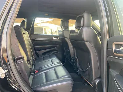 صورة مصغرة 12 لـ 2014 JEEP GRAND CHEROKEE