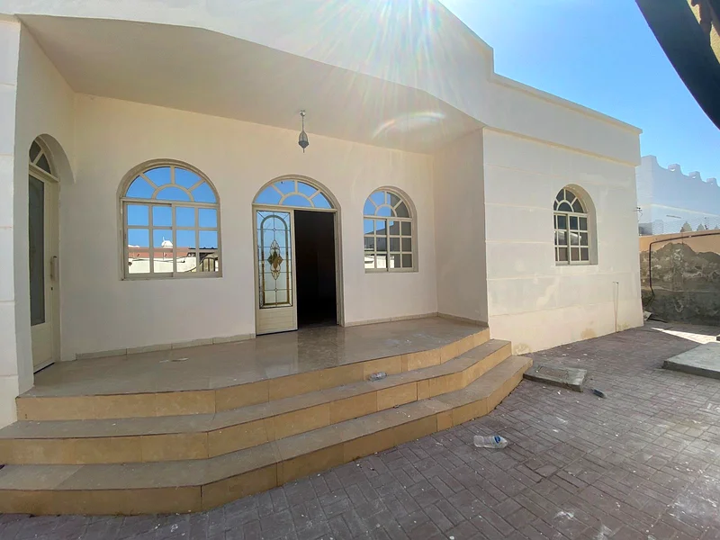 a villa in Julphar, behind Salik Building63813212618882110