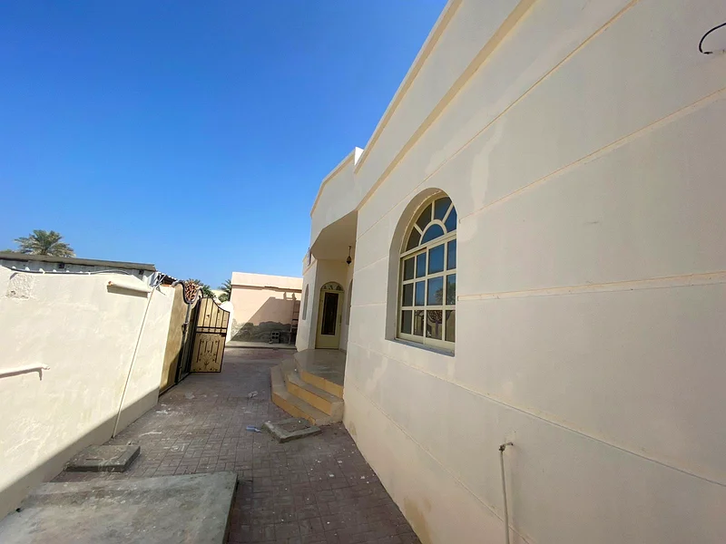 a villa in Julphar, behind Salik Building63813212618882111