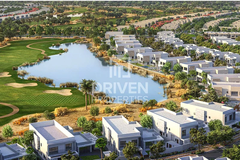 Park View | Prime Area Investment | The Magnolias63850408158466110