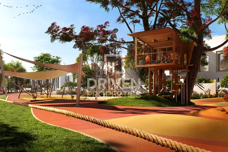 Park View | Prime Area Investment | The Magnolias63850408158466111