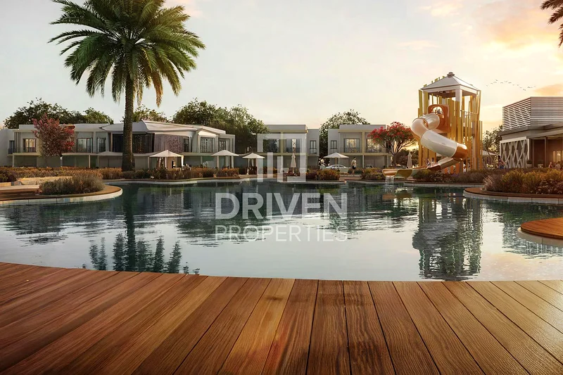 Park View | Prime Area Investment | The Magnolias63850408158466112
