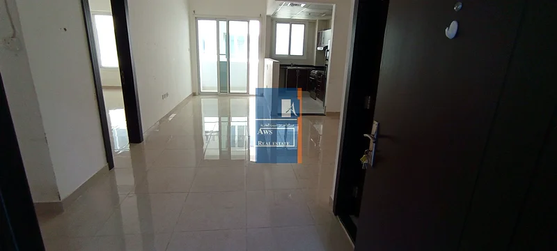 شقة واسعة مكونة من غرفة نوم واحدة للعائلات في البرشا، شقة شبه مفروشة63763877601025110