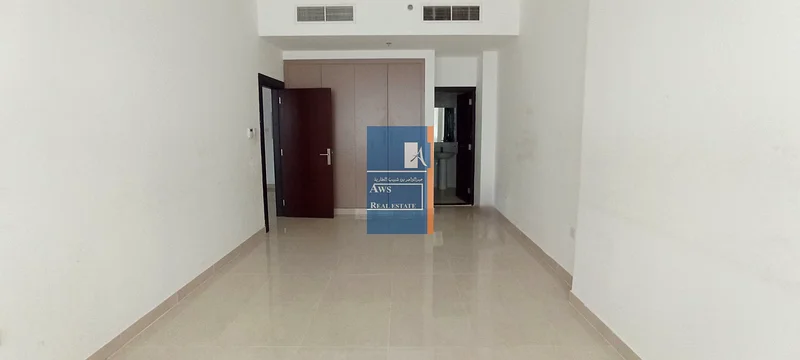 شقة واسعة مكونة من غرفة نوم واحدة للعائلات في البرشا، شقة شبه مفروشة63763877601025111
