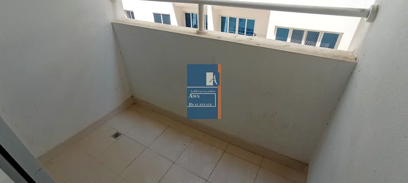 شقة واسعة مكونة من غرفة نوم واحدة للعائلات في البرشا، شقة شبه مفروشة63763877601025112