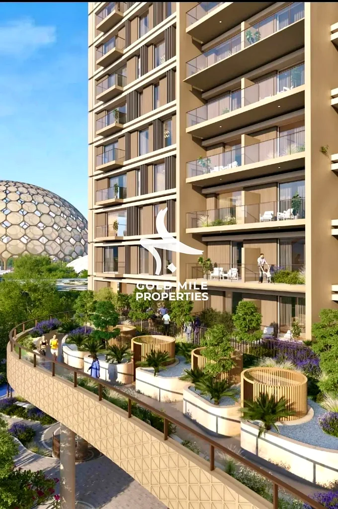 3 Bed spacious | High Floor |Spacious| Al Wasl Dome View63933793619585112