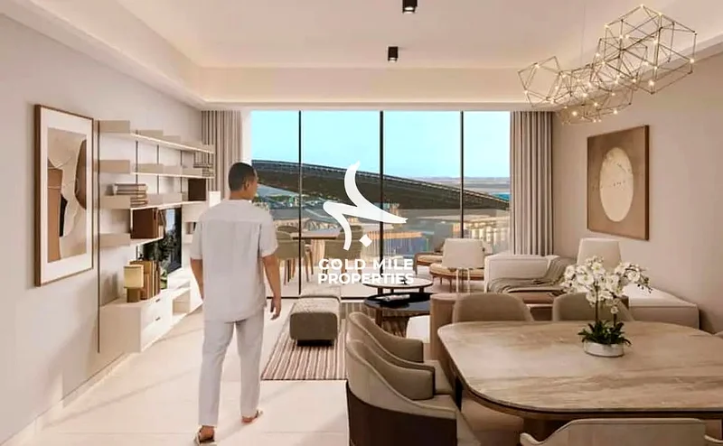 3 Bed spacious | High Floor |Spacious| Al Wasl Dome View63933793619585114