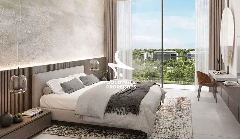 3 Bed spacious | High Floor |Spacious| Al Wasl Dome View63933793619585113