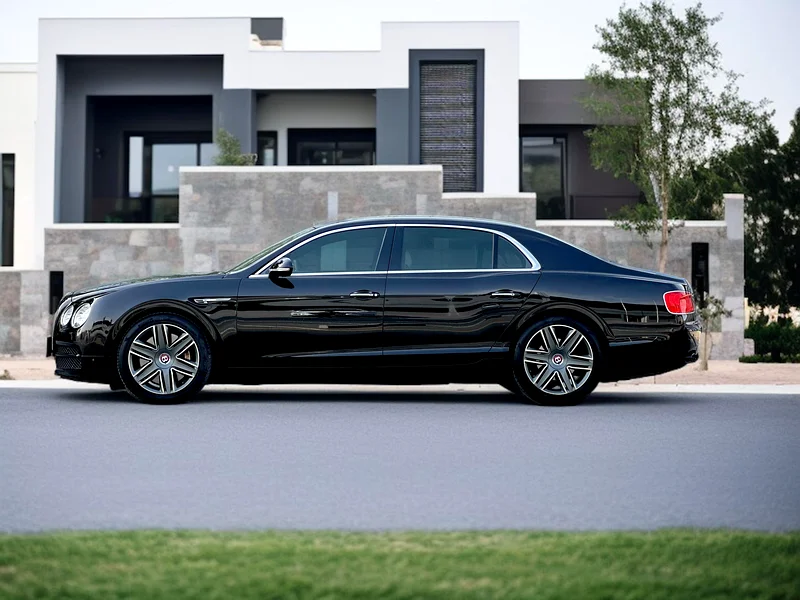 AED 2,864 PM | BENTLY CONTINENTAL | FLYING SPUR | 4.0L V8 | EUROPEAN SPEC | IMMACULATE CONDITION63612059743873113