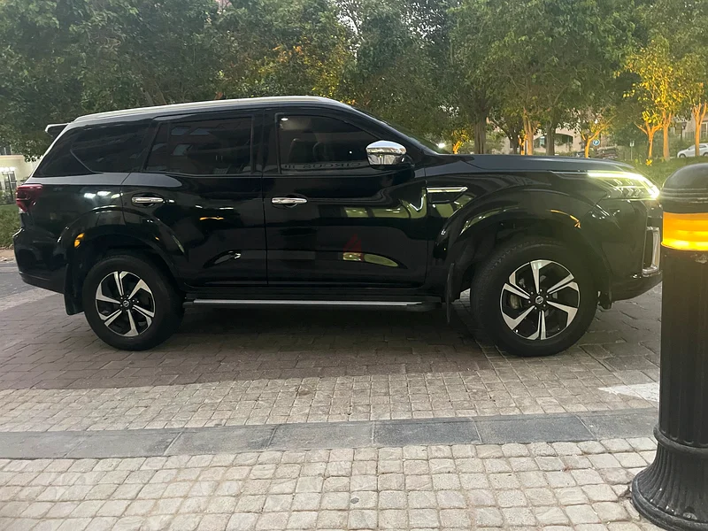 Under warranty  Full service in Agency63483902754049113