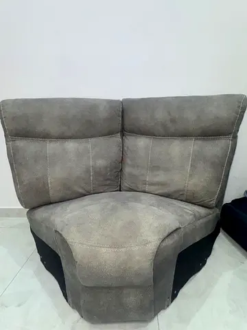 Corner Sofa 1 Seater on Low Price