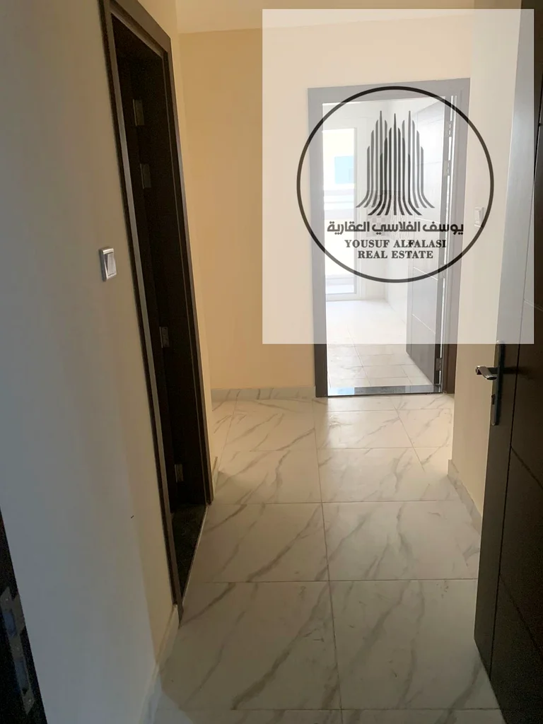 للإيجار في عجمان الروضة 3، غرفة نوم واحدة وصالة، حمامان، سعر 32000 درهم، 4 دفعات63718855444355112
