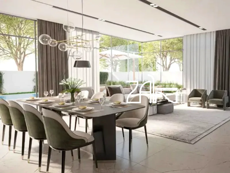 Big Layout Single Row 3BR Phase one Prime Location63847100478339114