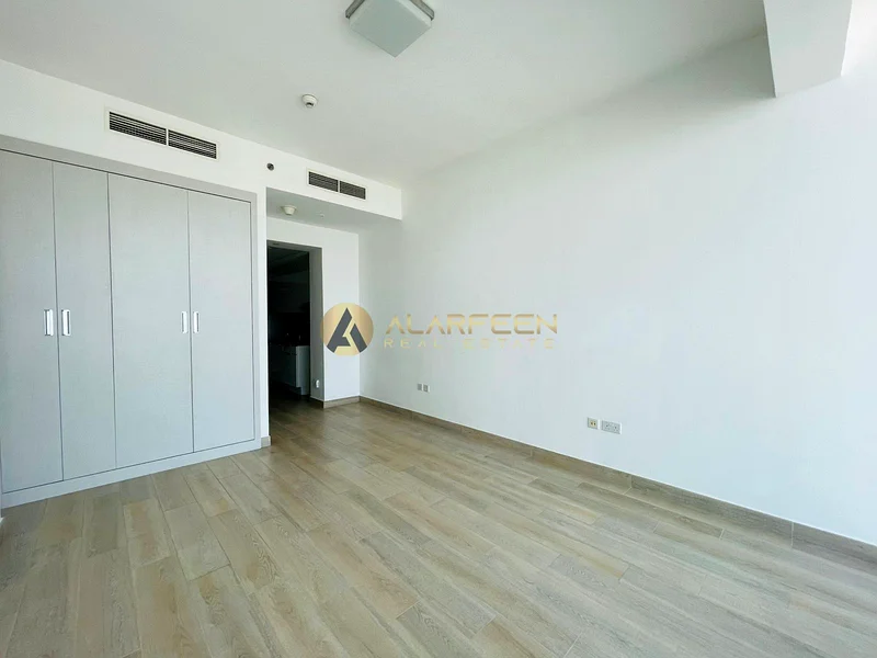 Marina View | Cozy studio | Higher Floor63780033105282110