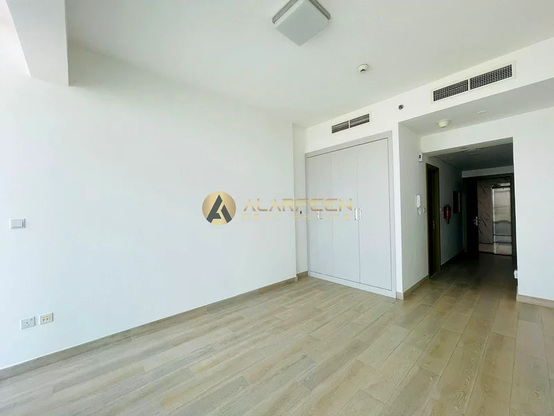 Marina View | Cozy studio | Higher Floor63780033105282112