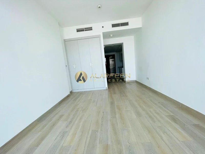 Marina View | Cozy studio | Higher Floor63780033105282113