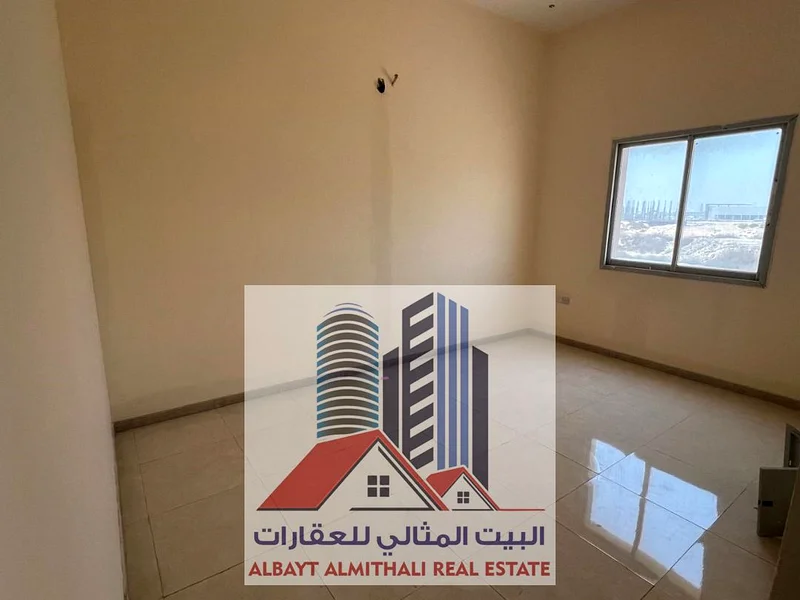 إليك فرصة استئجار شقة بأسعار معقولة في موقع متميز! متاحة الآن: شقة غرفة نوم واحدة وصالة في الجرف الصناعي 3، بشكل مريح63809391834755110