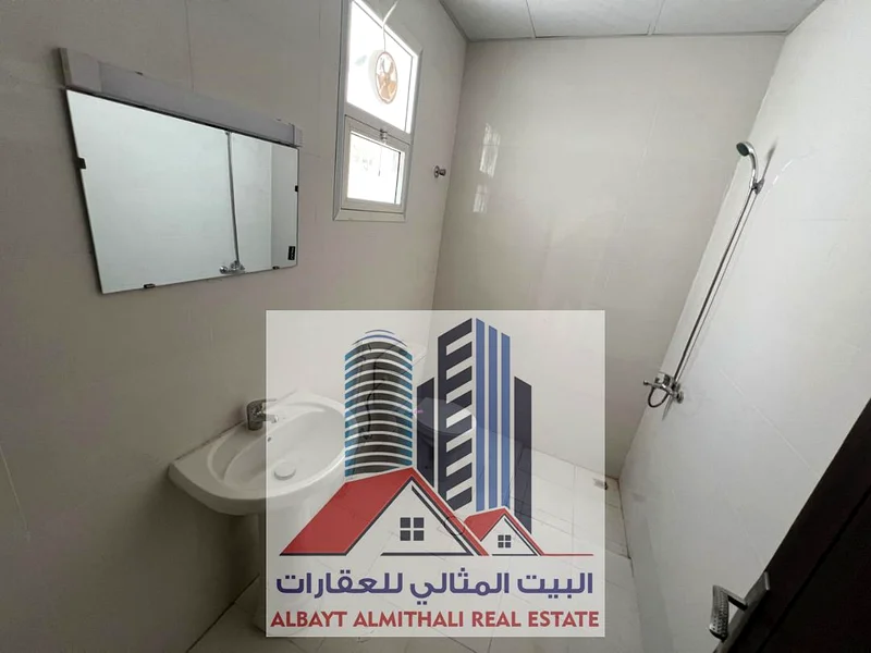 إليك فرصة استئجار شقة بأسعار معقولة في موقع متميز! متاحة الآن: شقة غرفة نوم واحدة وصالة في الجرف الصناعي 3، بشكل مريح63809391834755113