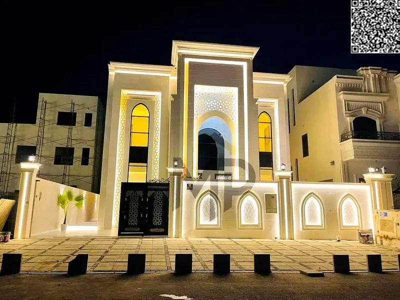 فيلا فاخرة للبيع مباشرة من المالك - ملكية حرة لجميع الجنسيات. السعر يشمل رسوم التسجيل.63899876716162111