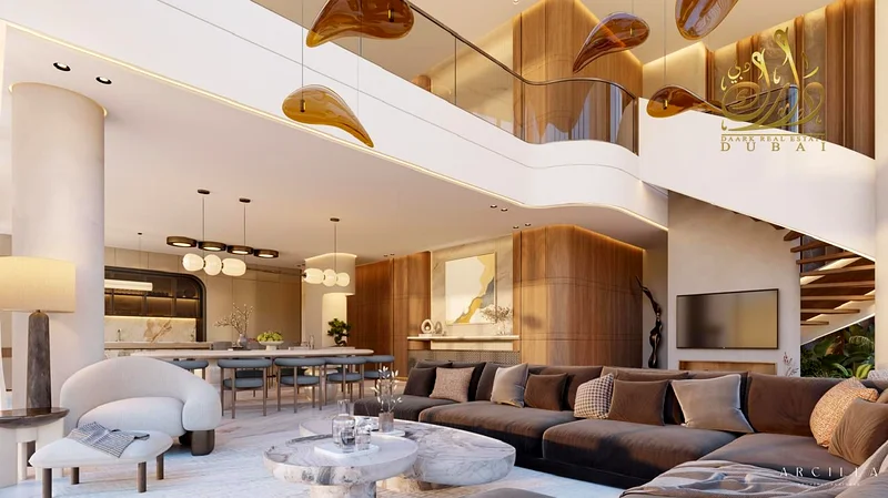 Burj  View  | High ROI | 40/60%64020368452227114