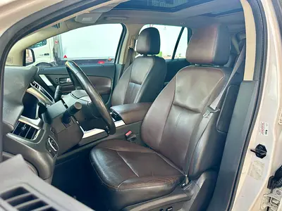 2012 FORD EDGE photo 10
