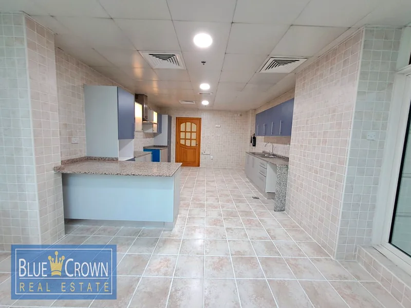 DAZZLINGLY BRIGHT!!SPECIOUS 3BHK WITH MAIDS ROOM63767159907073114
