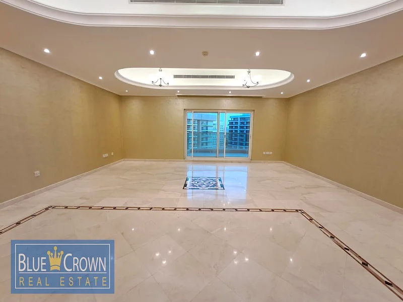 DAZZLINGLY BRIGHT!!SPECIOUS 3BHK WITH MAIDS ROOM63767159907073111