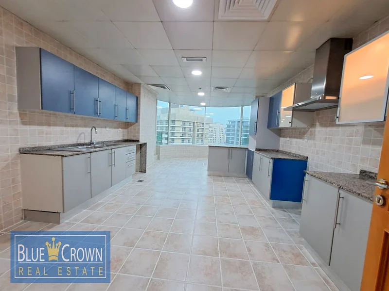DAZZLINGLY BRIGHT!!SPECIOUS 3BHK WITH MAIDS ROOM63767159907073113