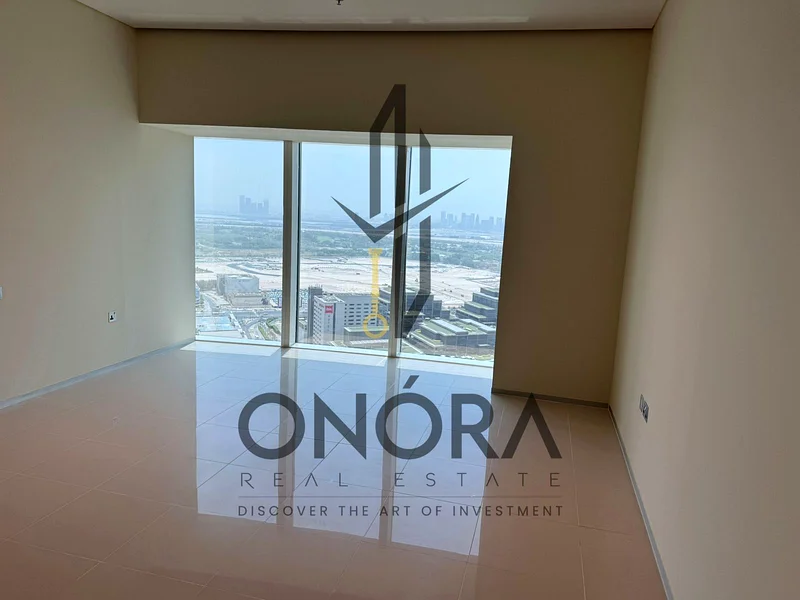 3BR APARTMENT FOR RENT   I    HUGE LAYOUT   I   HIGH FLOOR   I   ASTONISHING VIEW63746130802049113
