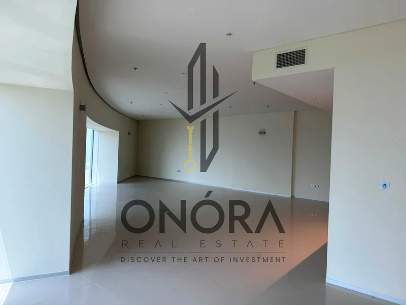 3BR APARTMENT FOR RENT   I    HUGE LAYOUT   I   HIGH FLOOR   I   ASTONISHING VIEW63746130802049111