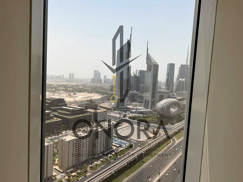 3BR APARTMENT FOR RENT   I    HUGE LAYOUT   I   HIGH FLOOR   I   ASTONISHING VIEW63746130802049110