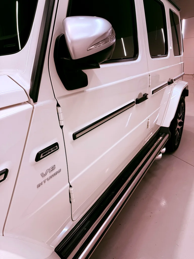 AMG G63 أقوى///من الزمن إصدار خاص63489066722690113