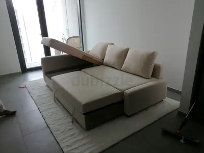 GREAT CONDITION SOFA BED