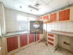 1bhk Apartment For Family In Muwaileh Area