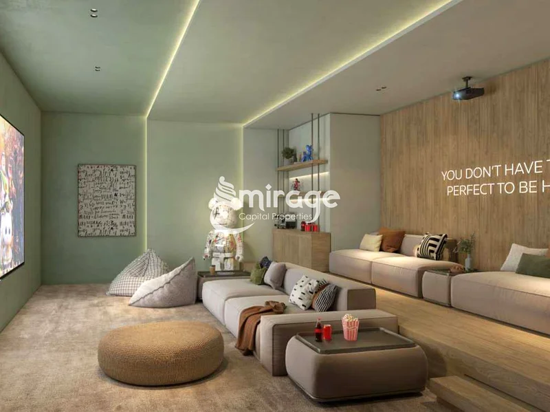 Stunning 1BHK | Perfect Location | Great Community63849229071618112