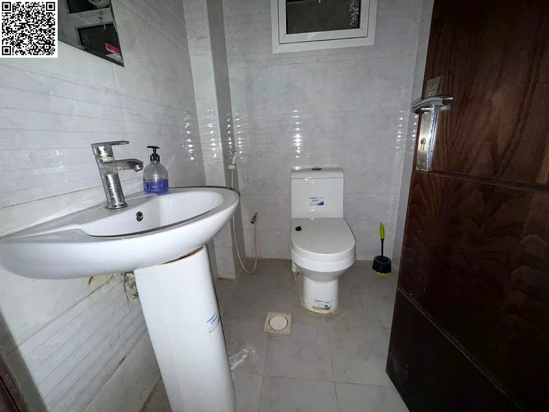 Largest & most affordable 2BR hall in Ajman with spacious layout, balcony, modern elegant finishes, prime location near all services & easy access to63712869827458114