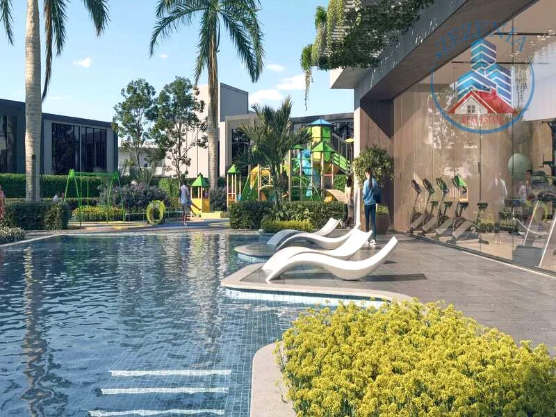 10%DP | 30%Disc | Pool View | 1%Monthly | 200%ROI64010792181122111