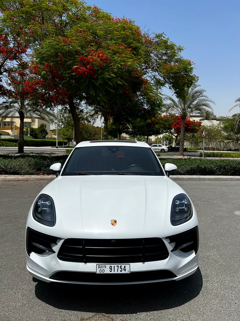 بورشه ماكان S 2019 خليجي63489035930625111